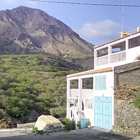 Ponta Gato Residence Таррафал Экстерьер фото